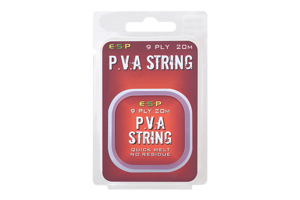 ESP PVA String 6 Ply 20m MEDIUM