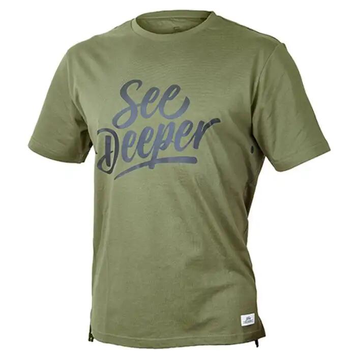 Fortis See Deeper T-Shirts