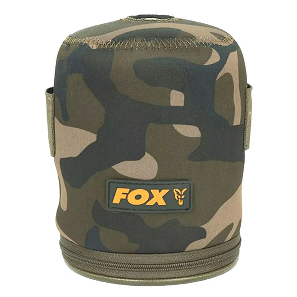 FOX Camo Gas Canister Cover 