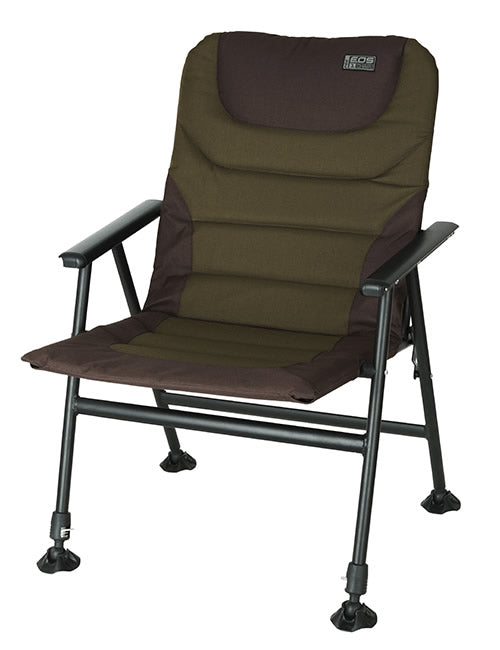 Fox EOS 1 Carp Chair