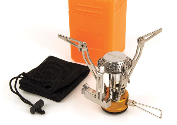 FOX Canister Stove