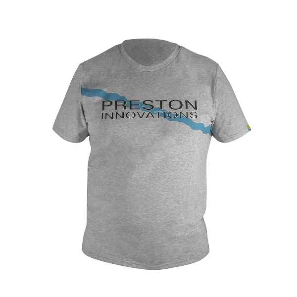 Preston Grey T-Shirt M