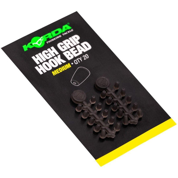 High Grip Hook Bead - Medium