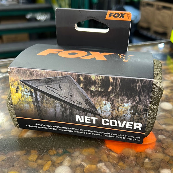 FOX NET COVER