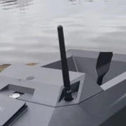 Intrepid Bait Boat Ariel
