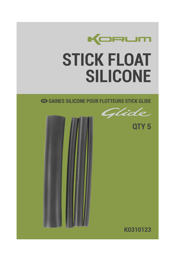 Korum Glide - Stick Float Silicone
