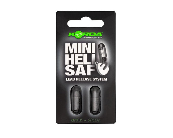Korda Mini Heli-Safe Green