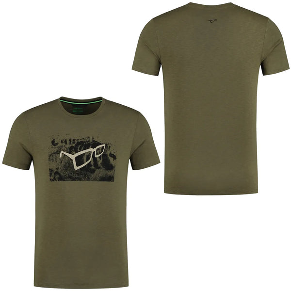 Korda LE Scaley Front Tee