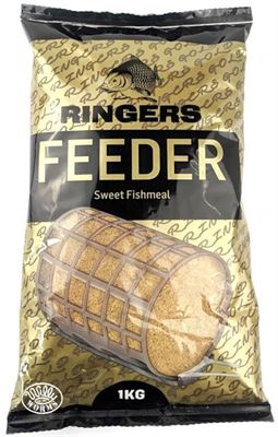 Ringers Feeder Sweet Fishmeal Mix