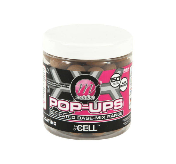 Pop Up Cell 15mm