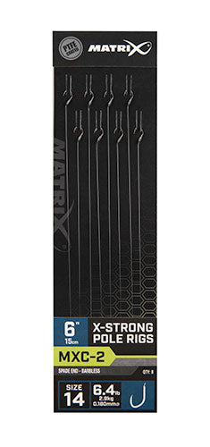 Matrix MXV-2 Pole Rigs 15cm/6ins