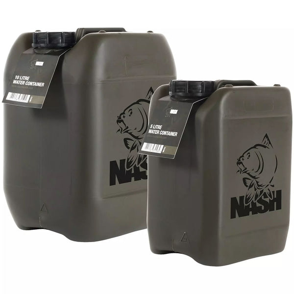 NASH 10L Water Container