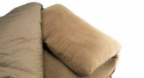 NASH Indulgence Standard Pillow