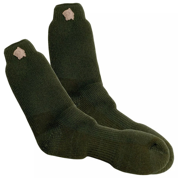 NASH ZT Thermal Socks Large