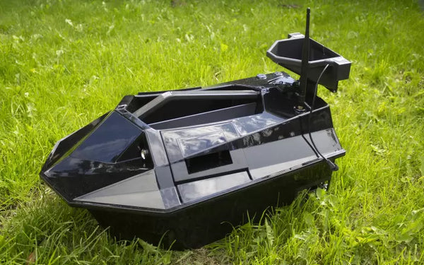 V70 Bait Boat by Future Carping