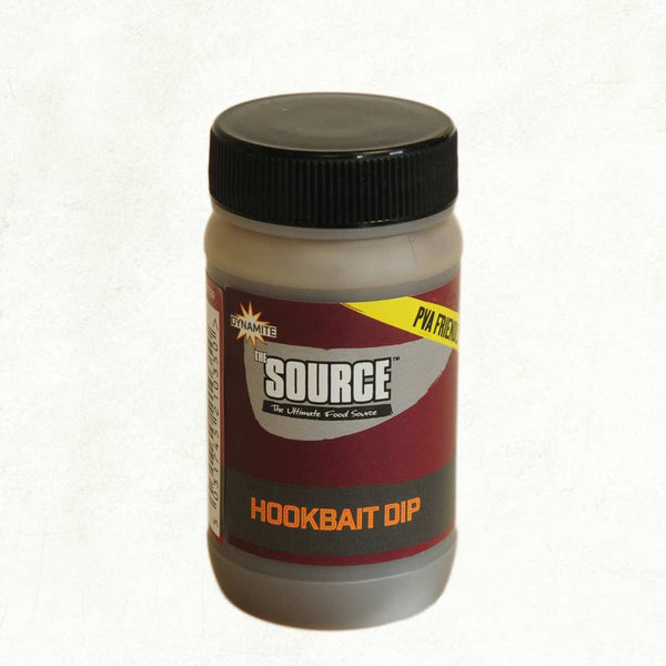 DYNAMITE Baits Source Concentrate Dip 100ml