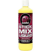 Banoffee Stick Mix Liquid