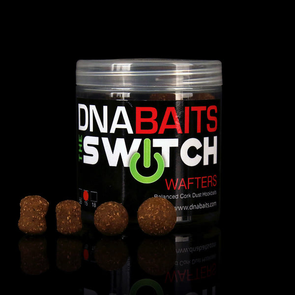 Corker Switch Wafters 18mm