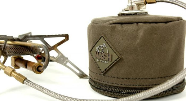 NASH Gas Canister Pouch - Small