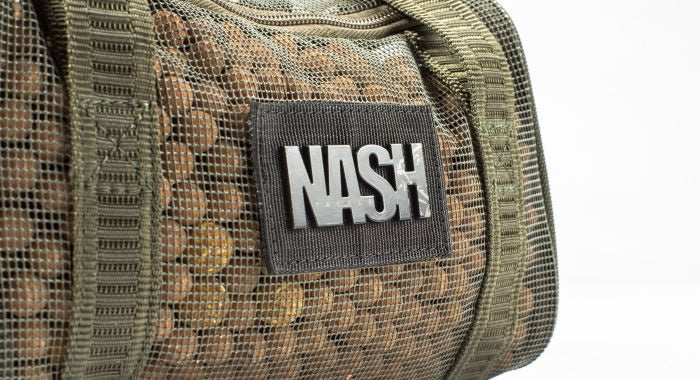 NASH Air Flo Boilie Bag Large