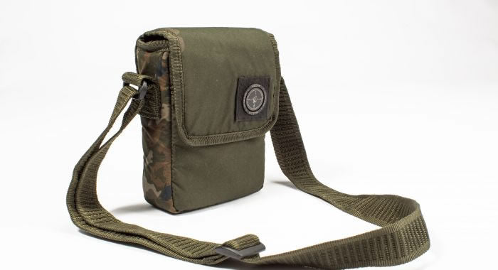 NASH SCOPE OPS Tactical Security Pouch