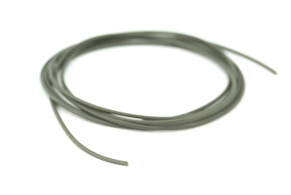 Thinking Angler 1M SILICONE TUBE 0.5MM GREEN 