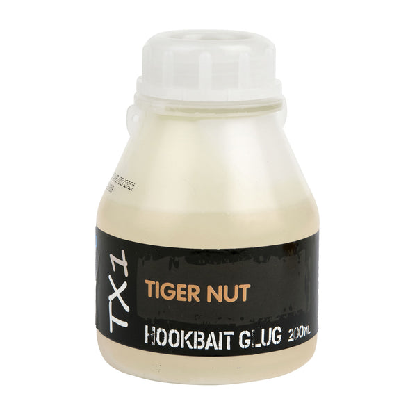 Shimano TX1 Tiger Nut Hookbait Glug 200ml