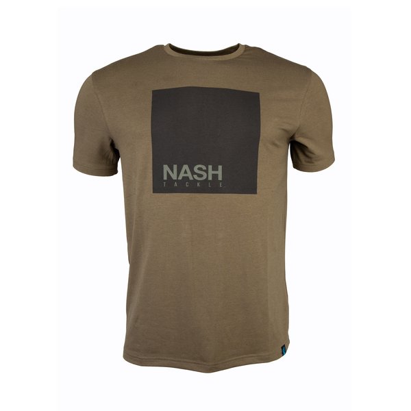 Nash Elasta-Breathe T-Shirt Large Print Size M