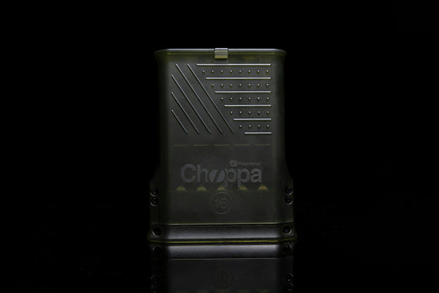 RidgeMonkey Choppa Large 22-26mm